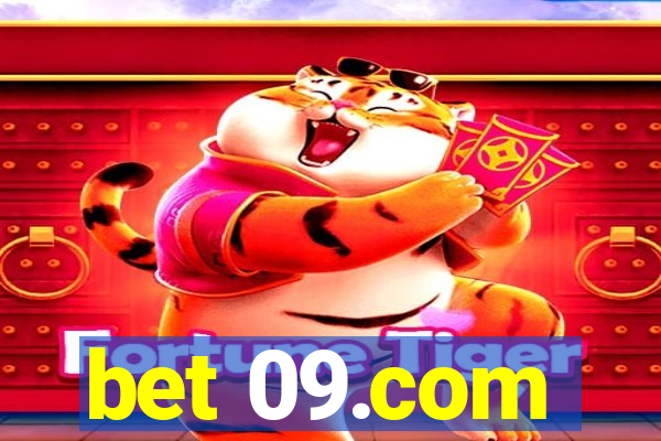 bet 09.com