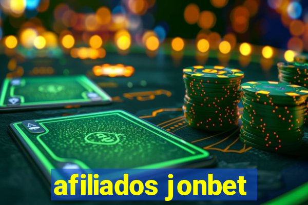 afiliados jonbet