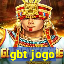 gbt jogo