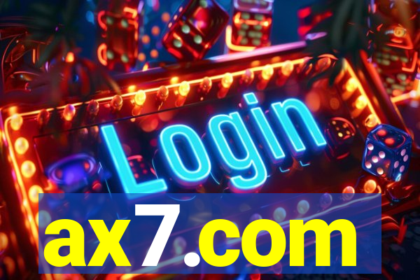 ax7.com