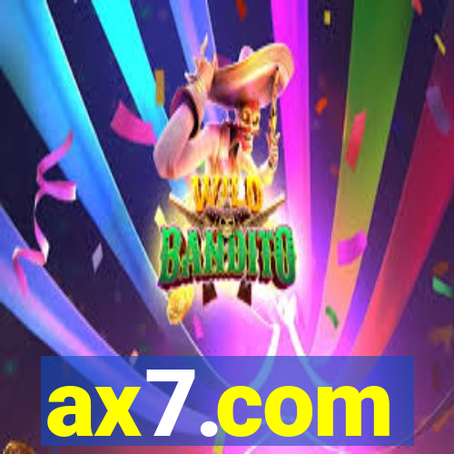 ax7.com