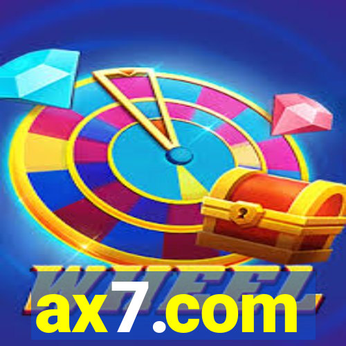 ax7.com