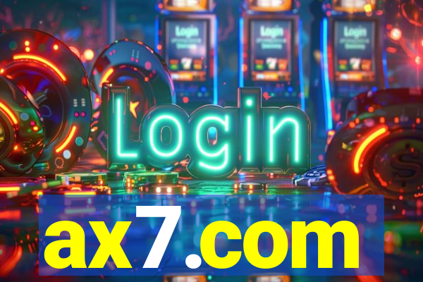 ax7.com