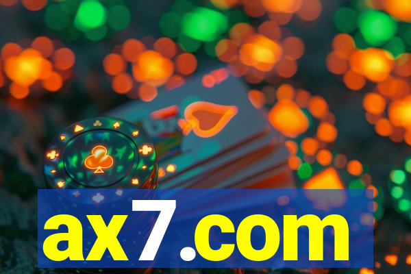 ax7.com