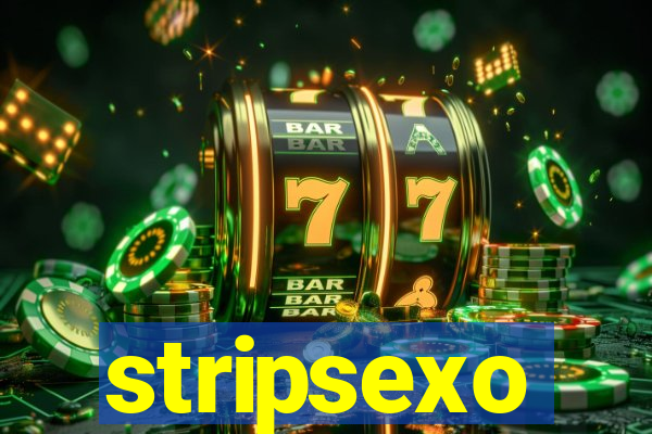 stripsexo