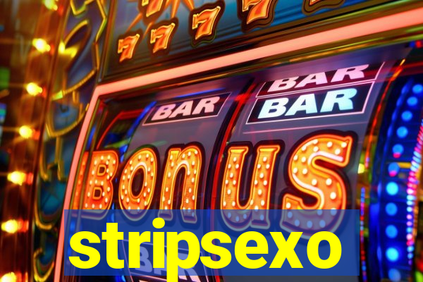 stripsexo