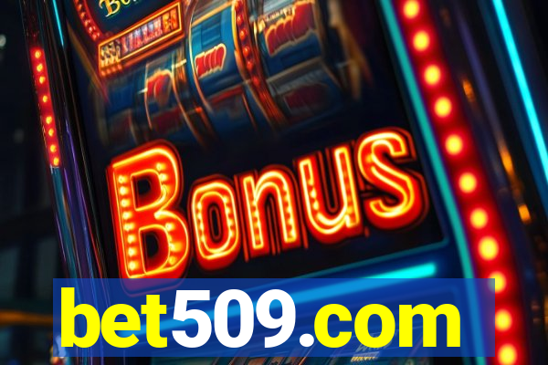 bet509.com