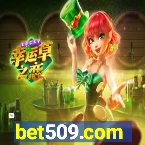 bet509.com