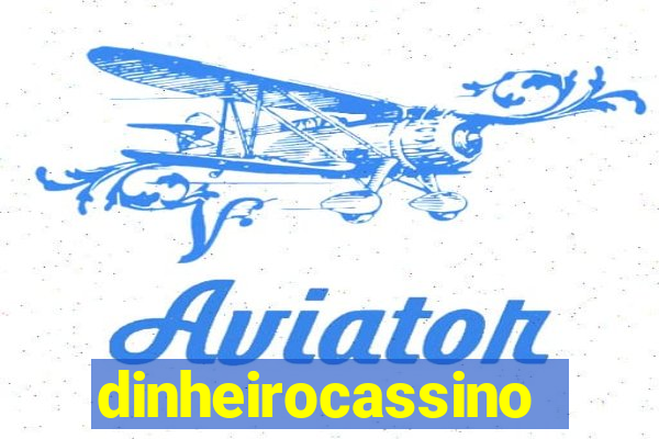 dinheirocassino