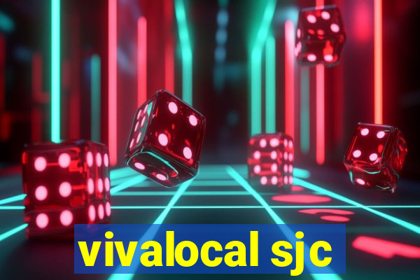 vivalocal sjc