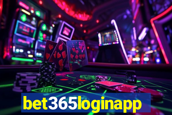 bet365loginapp