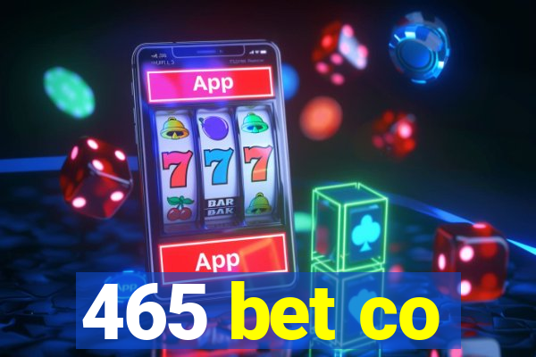 465 bet co