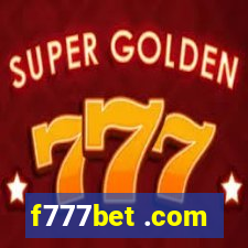 f777bet .com