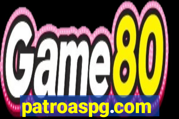 patroaspg.com