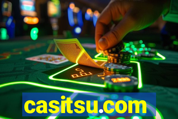 casitsu.com