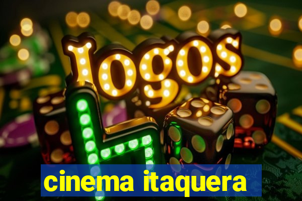 cinema itaquera