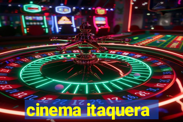 cinema itaquera