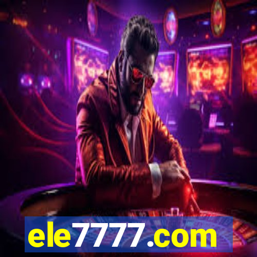 ele7777.com