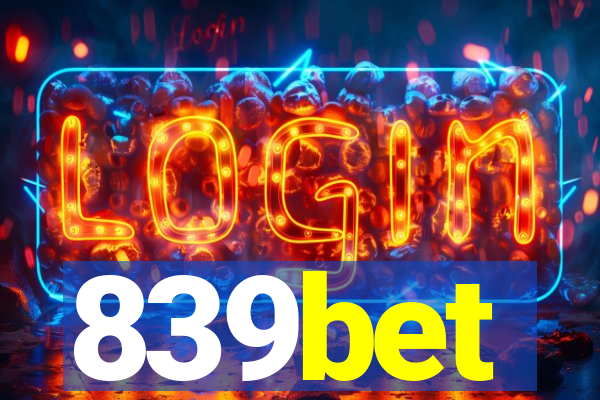 839bet