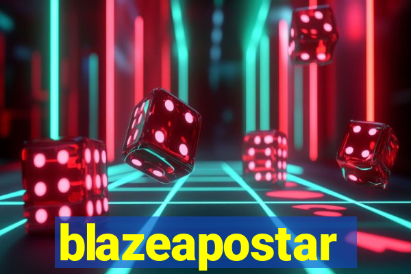 blazeapostar