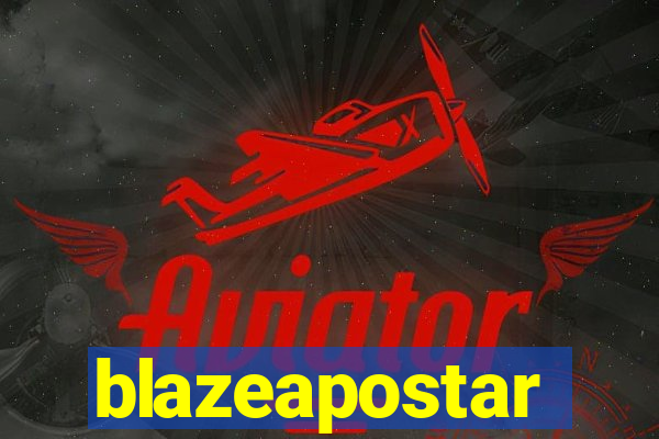 blazeapostar