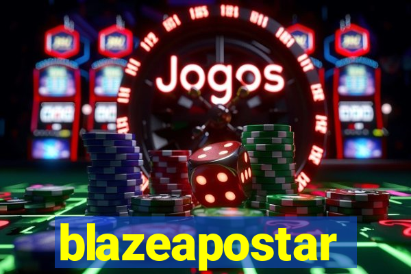 blazeapostar