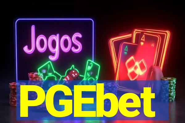 PGEbet