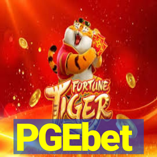 PGEbet