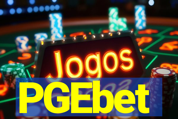 PGEbet