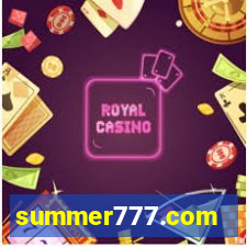 summer777.com