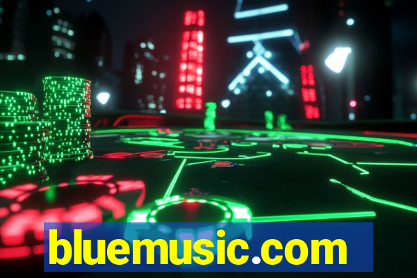 bluemusic.com