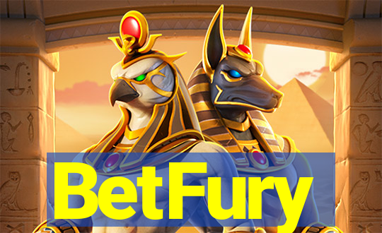 BetFury