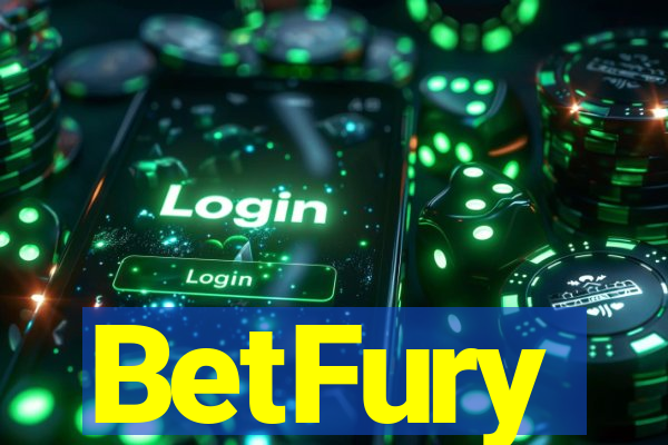 BetFury