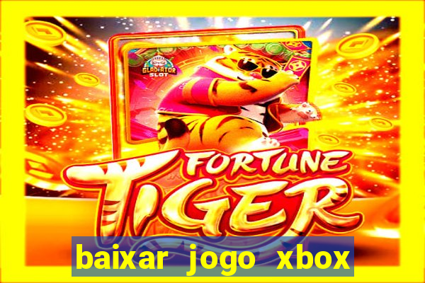 baixar jogo xbox 360 rgh