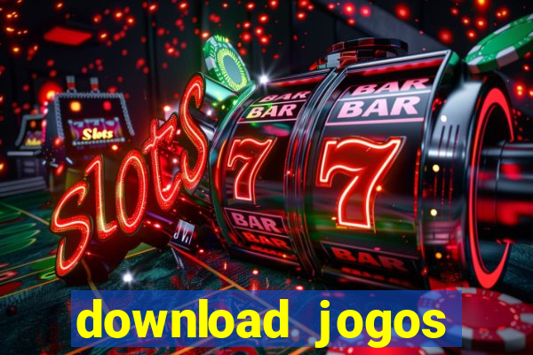 download jogos windows 7