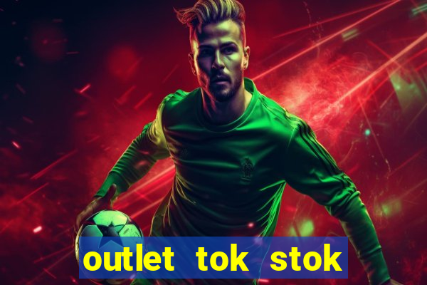 outlet tok stok porto alegre