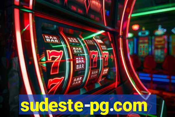 sudeste-pg.com