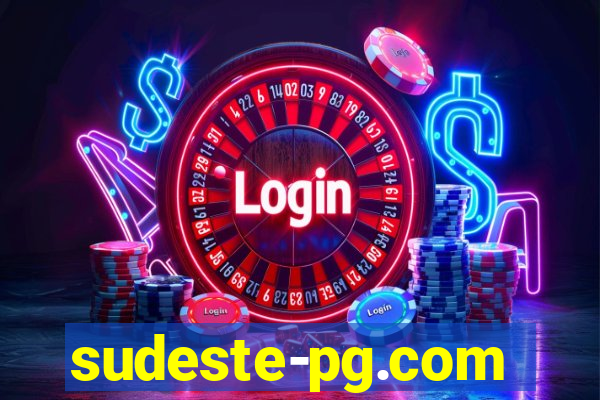 sudeste-pg.com