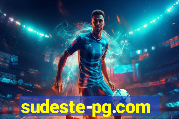 sudeste-pg.com