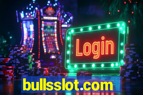 bullsslot.com