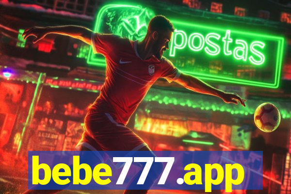 bebe777.app