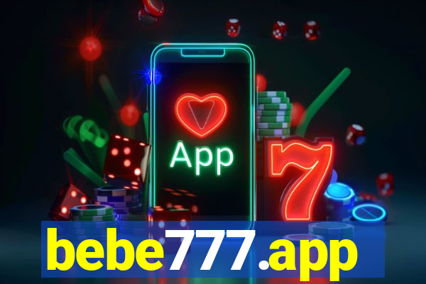 bebe777.app