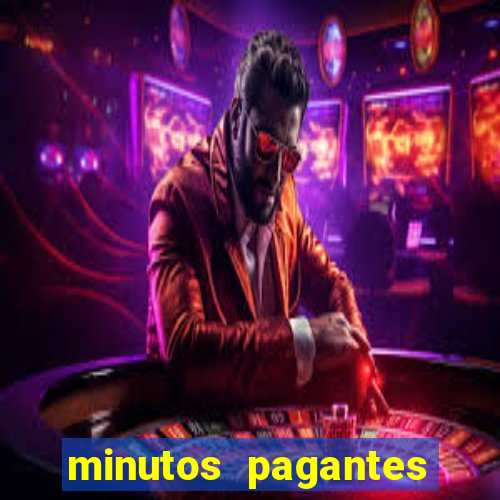 minutos pagantes fortune ox 2024