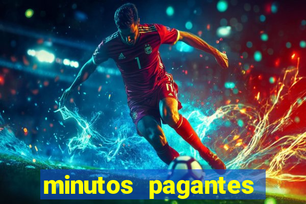 minutos pagantes fortune ox 2024