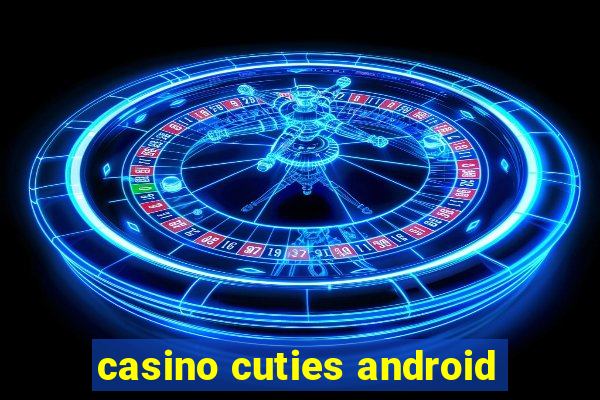 casino cuties android