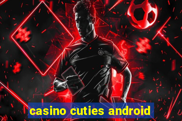 casino cuties android