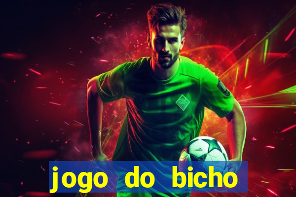 jogo do bicho documentario globoplay