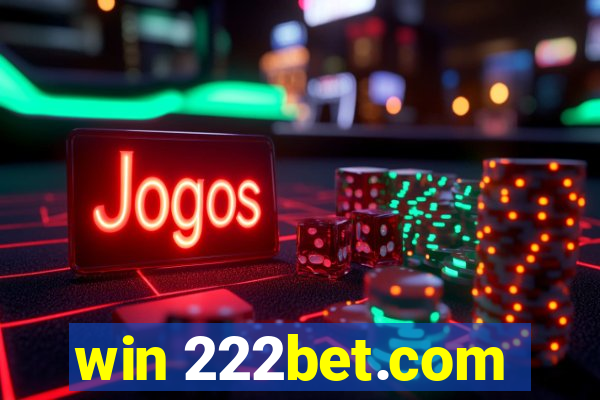 win 222bet.com