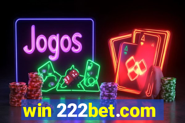 win 222bet.com