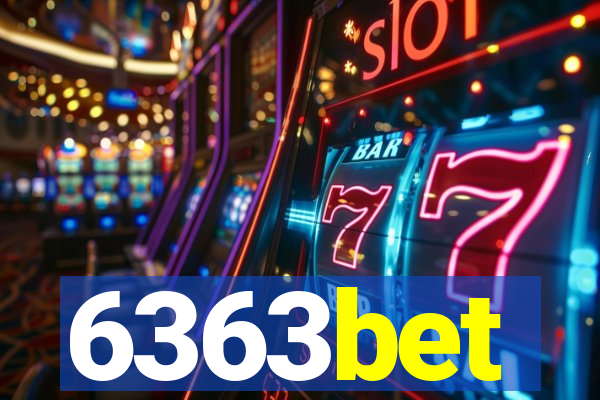 6363bet